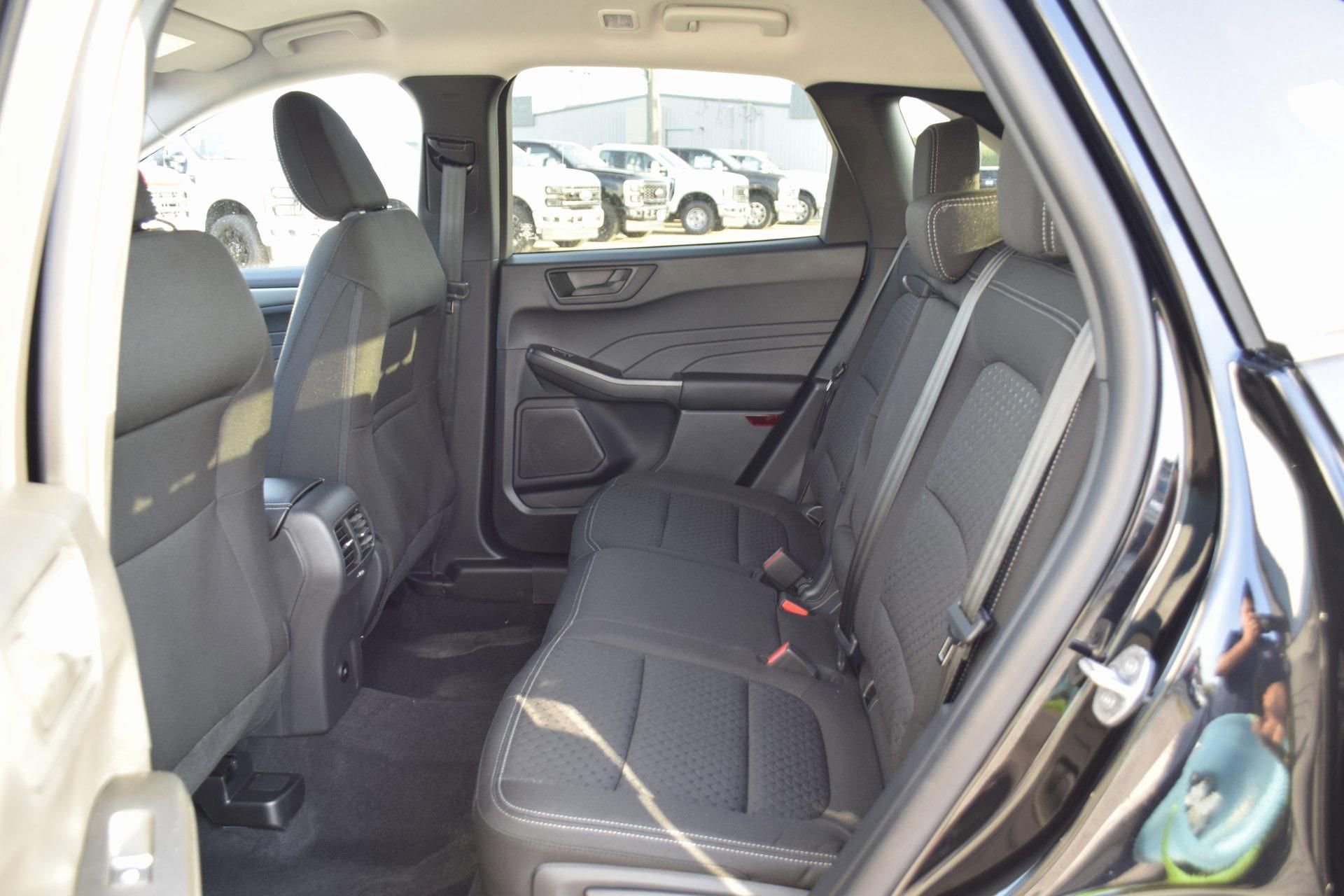 New 2026 Ford Escape Active image 20