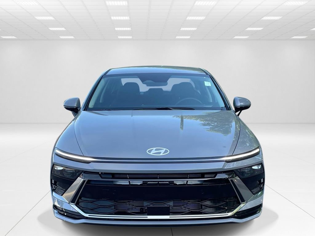 New 2026 Hyundai Sonata SEL video 2