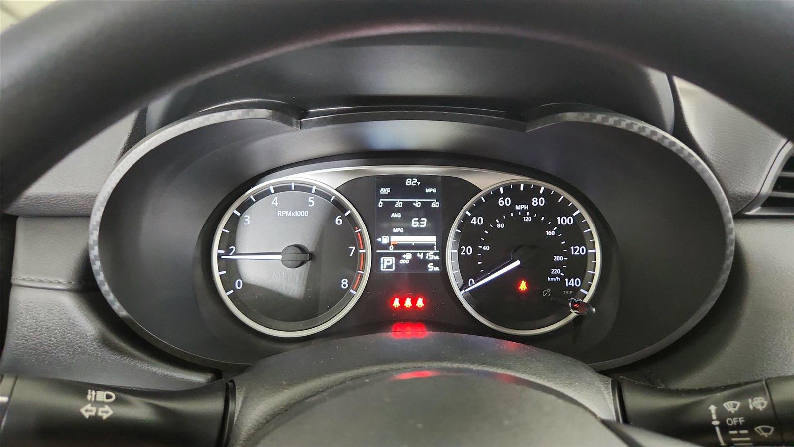 New 2025 Nissan Versa S w/ S Plus Package image 28