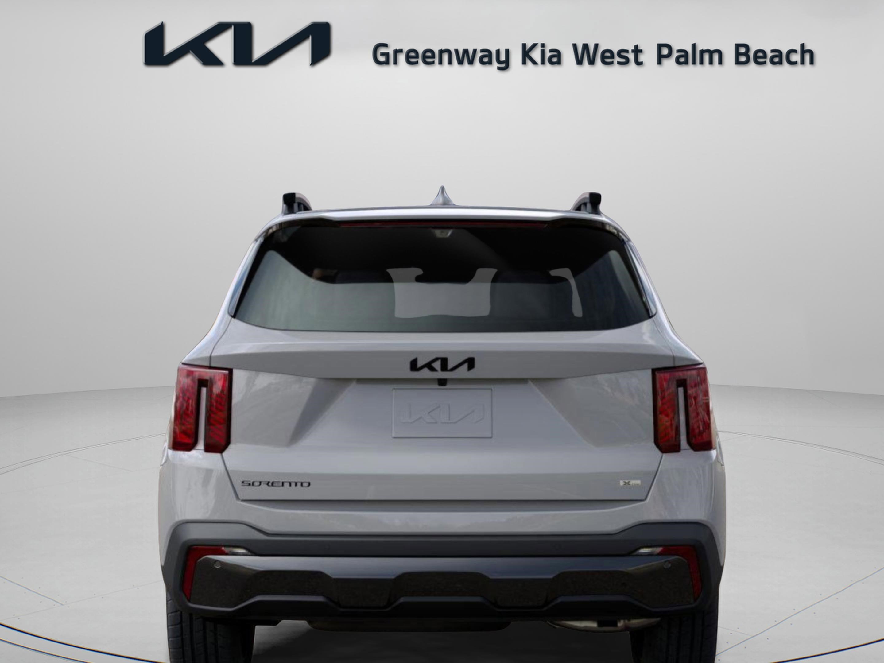 New 2026 Kia Sorento SX Prestige image 7