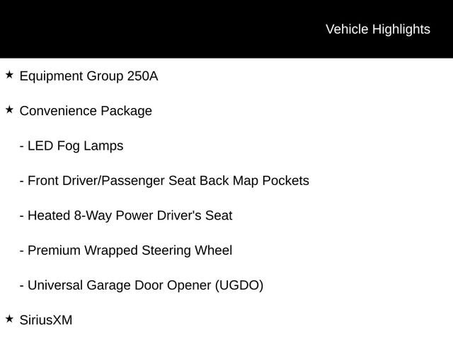 New 2025 Ford Bronco Sport Heritage w/ Convenience Package AWD/4WD image 25