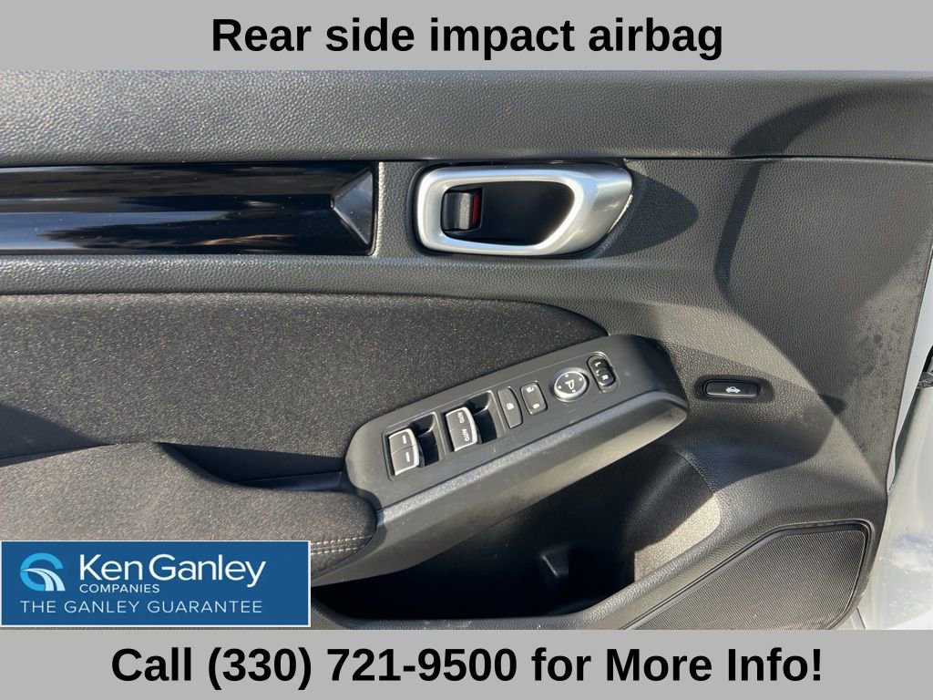 Used 2024 Honda Civic EX image 26