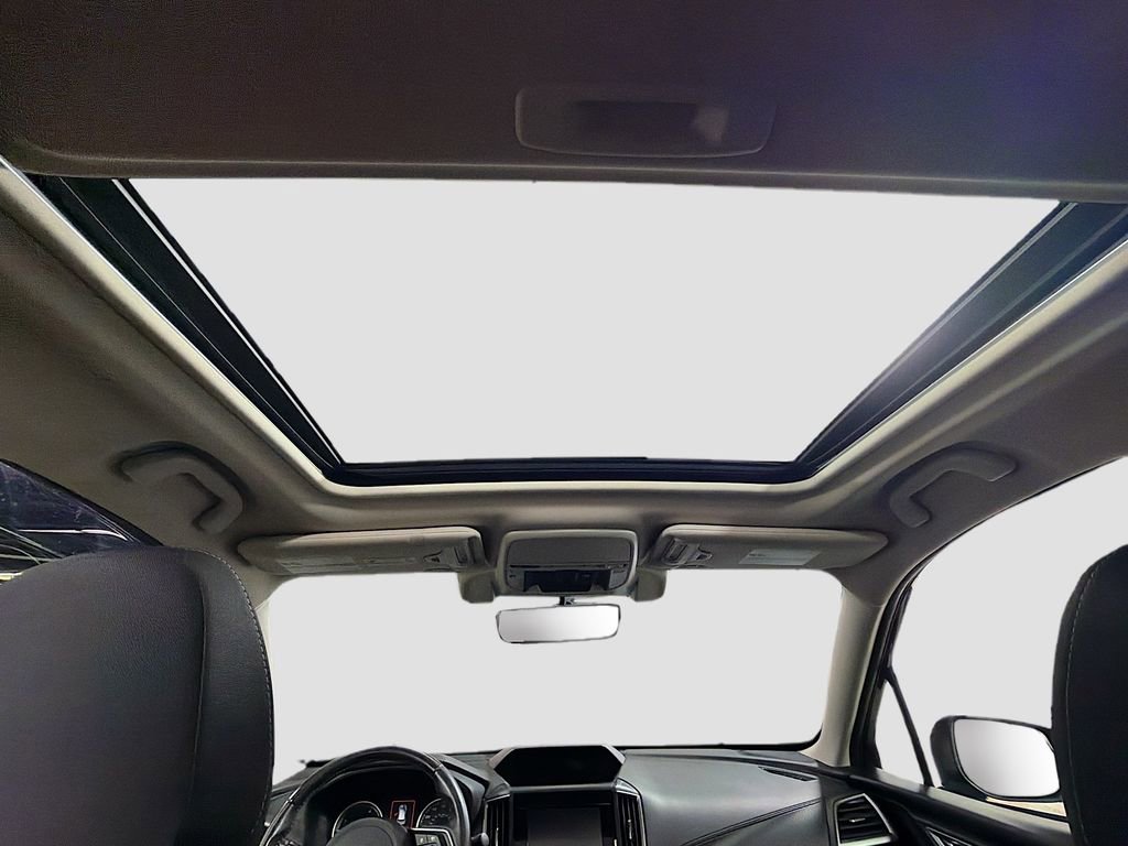 Used 2020 Subaru Forester Premium image 22