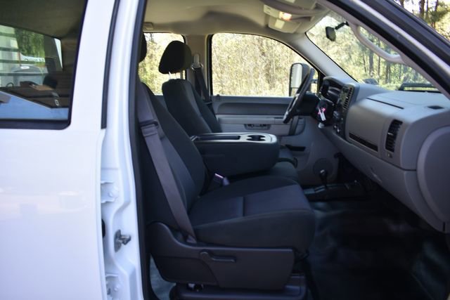 Used 2013 Chevrolet Silverado 3500 W/T w/ Skid Plate Package image 17