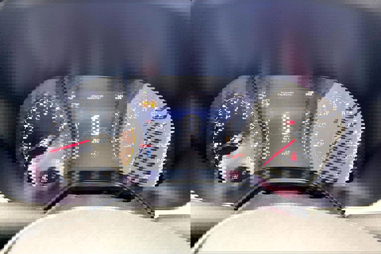 New 2026 Jeep Compass Limited image 19