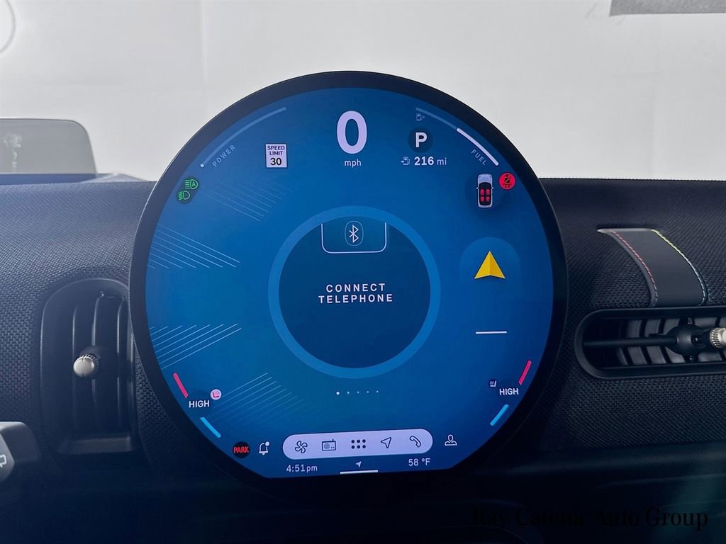 Certified 2025 MINI Cooper S image 11