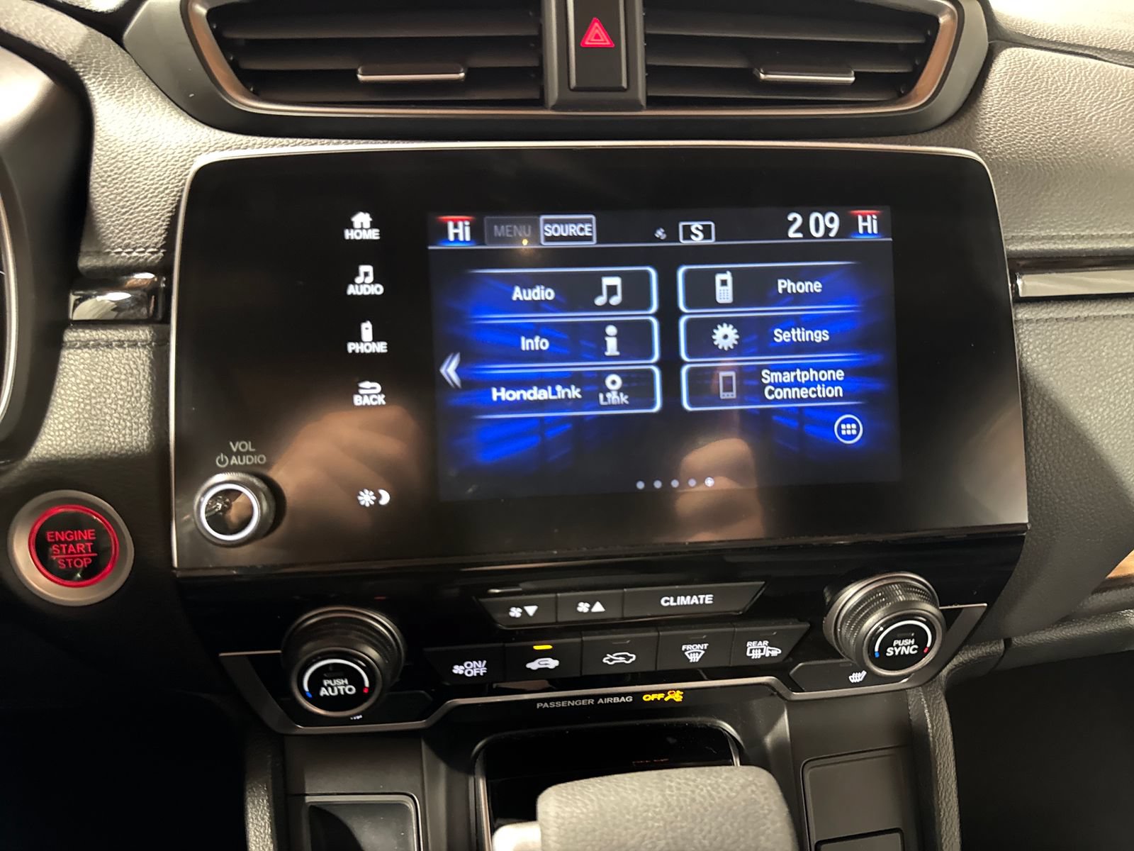 Used 2020 Honda CR-V EX image 23