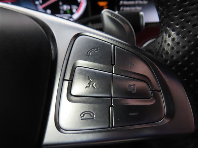 Used 2016 Mercedes-Benz S 65 AMG Coupe image 25