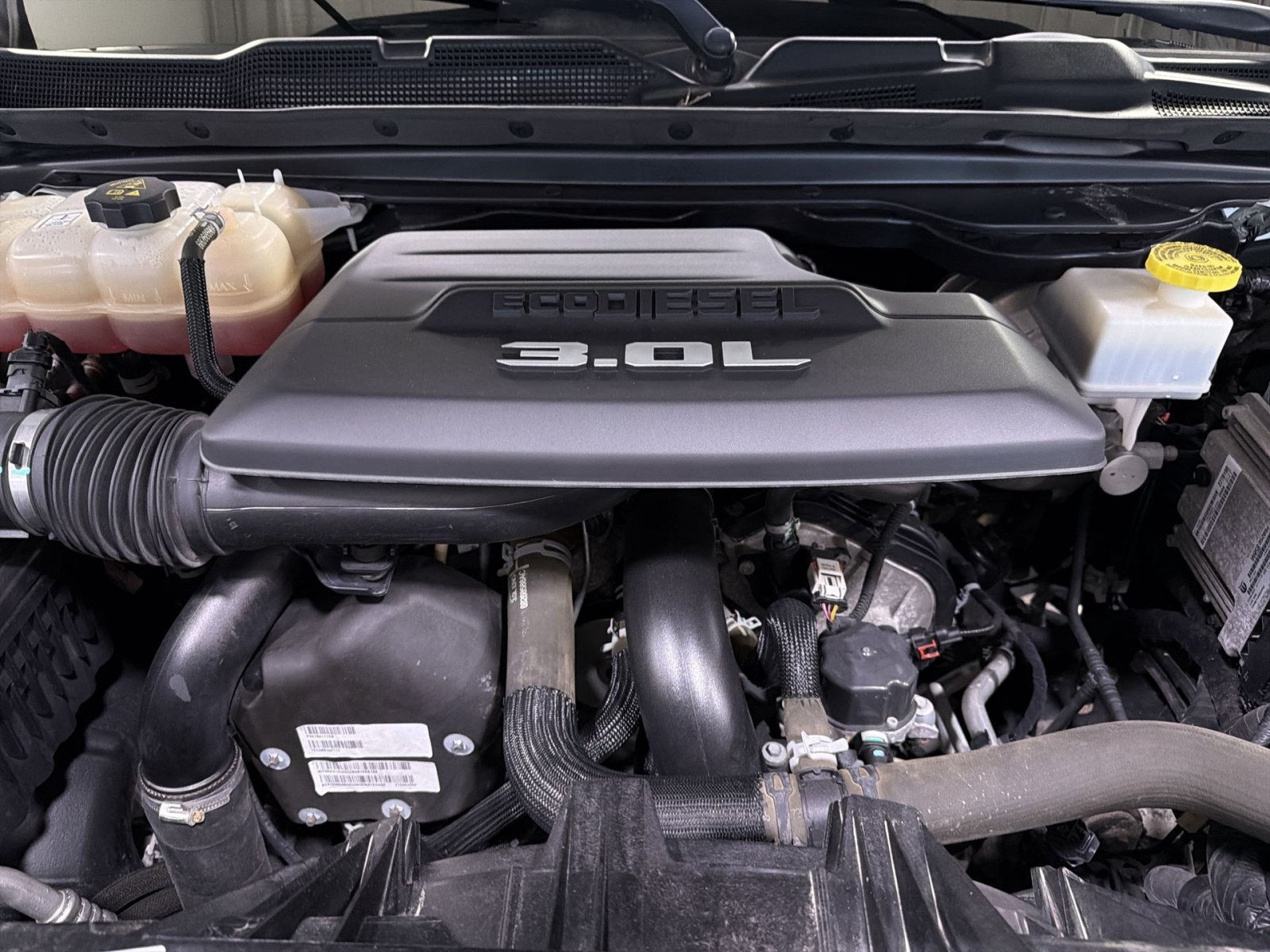 Used 2022 RAM 1500 Limited AWD/4WD image 30