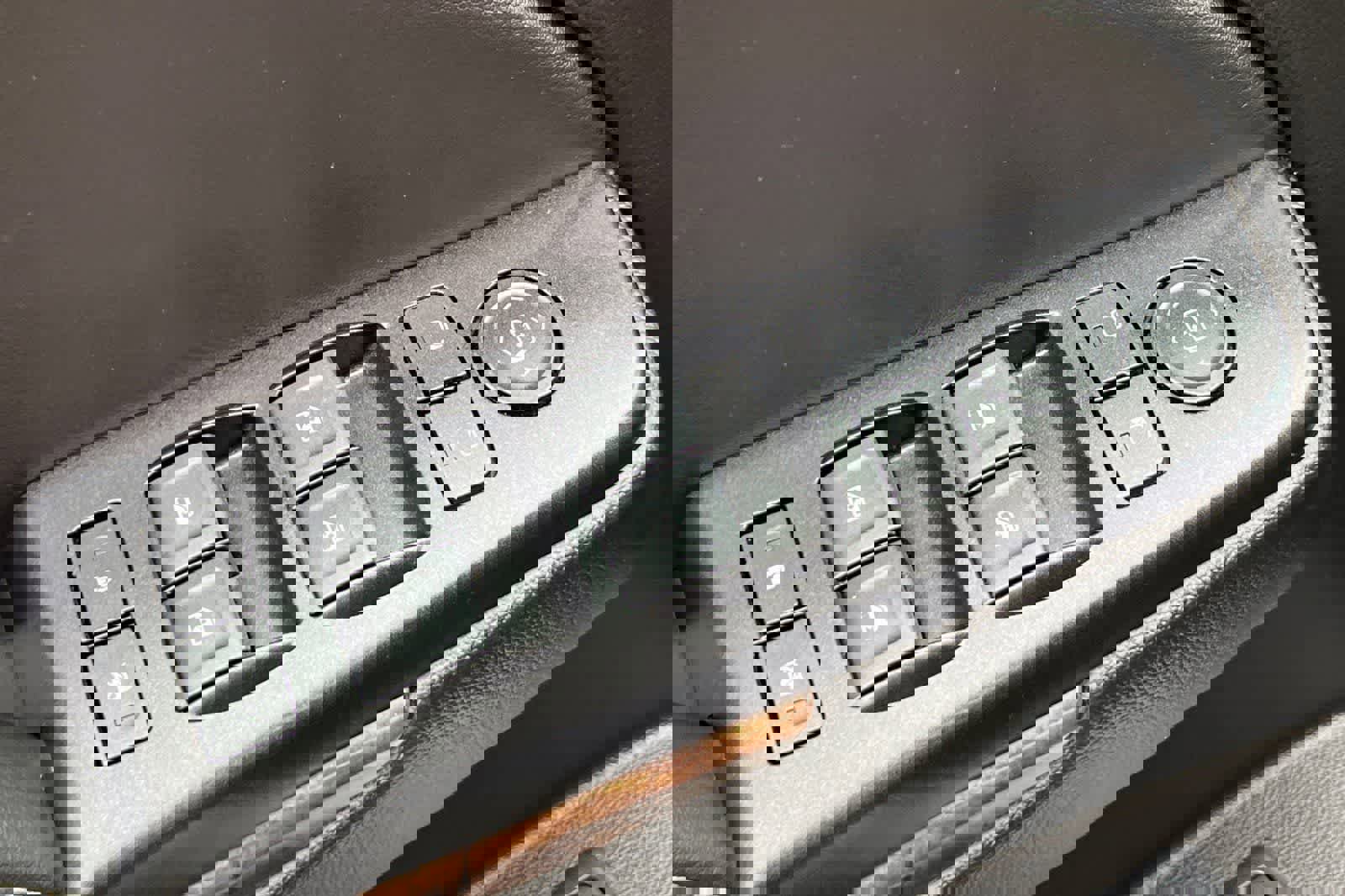 Used 2019 Chevrolet Suburban LT image 14