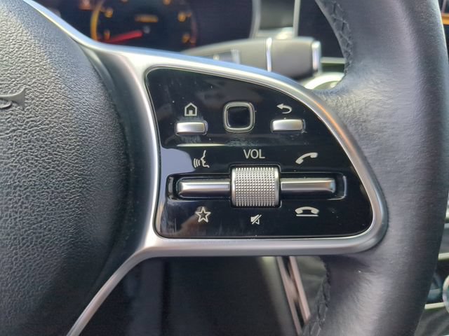 Used 2020 Mercedes-Benz C 300 Sedan image 32