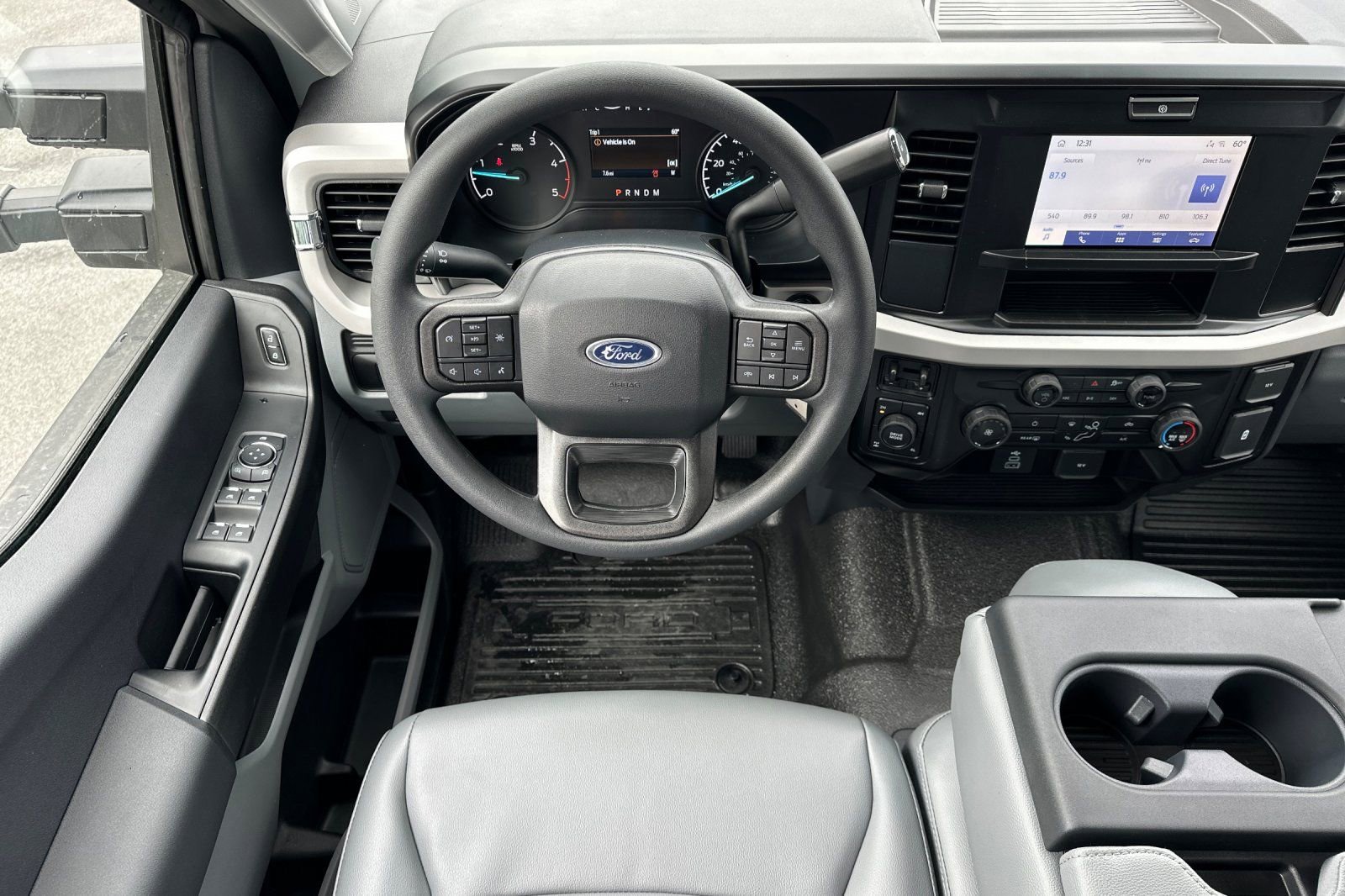 New 2026 Ford F350 XL w/ XL Chrome Package image 15