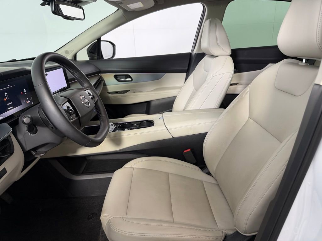 Used 2025 Nissan Murano SL w/ Cargo Package image 22