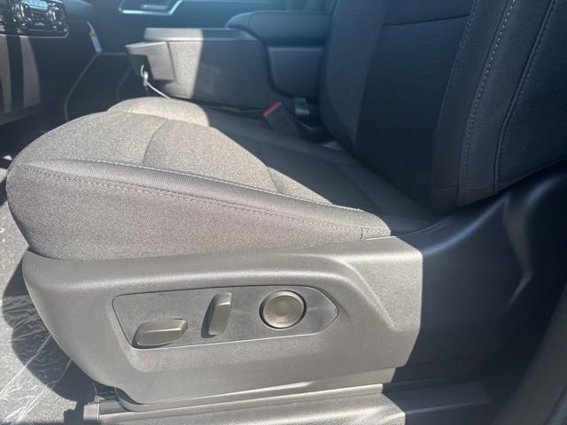 New 2026 GMC Sierra 2500 SLE image 14