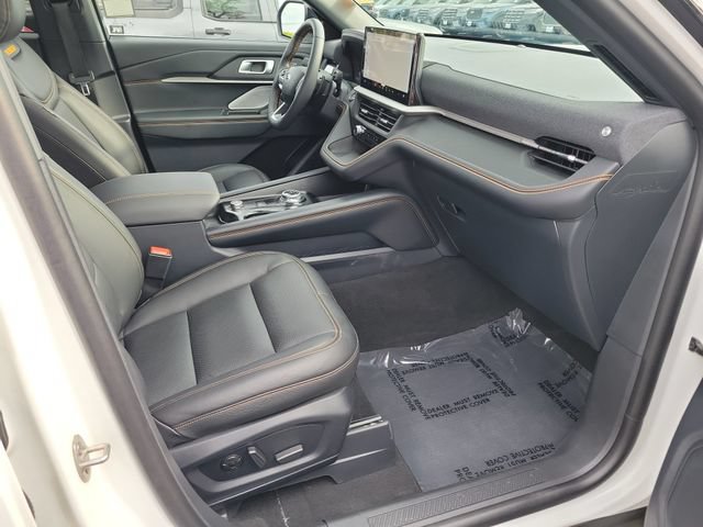 Used 2026 Ford Explorer Tremor w/ Tremor Ultimate Package AWD/4WD image 18