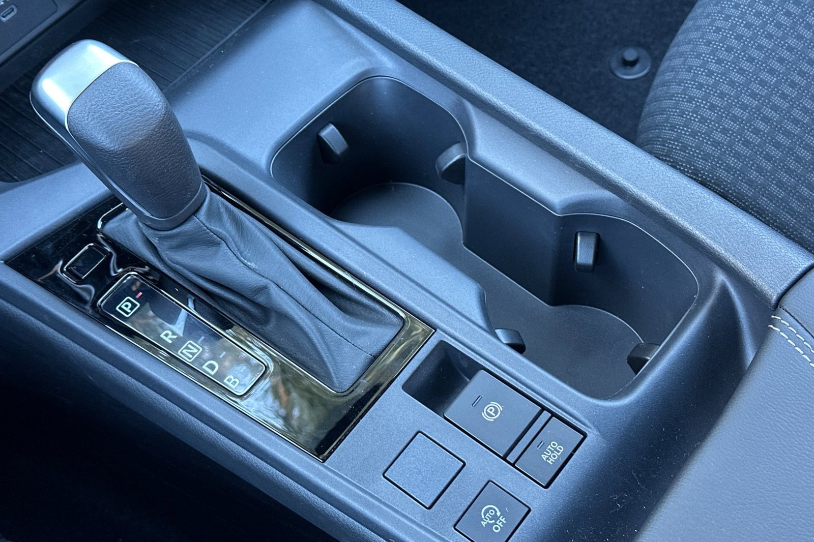 New 2026 Nissan Sentra S w/ Floor Mat Package image 17