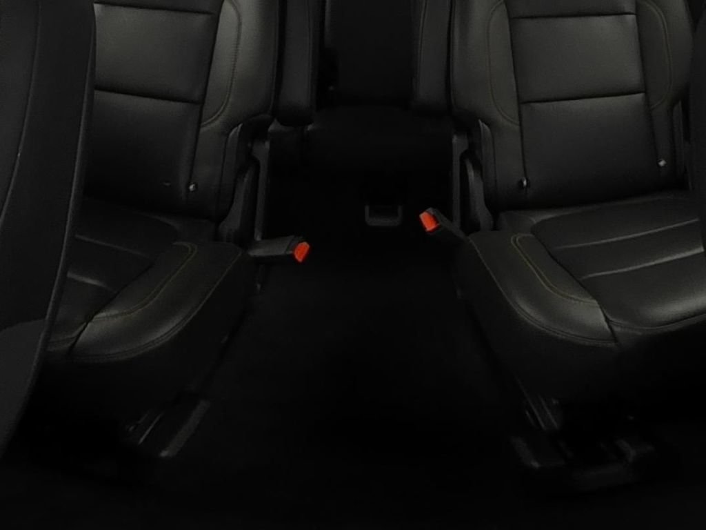 Certified 2021 Chevrolet Traverse Premier w/ LPO, Floor Liner Package AWD/4WD image 13