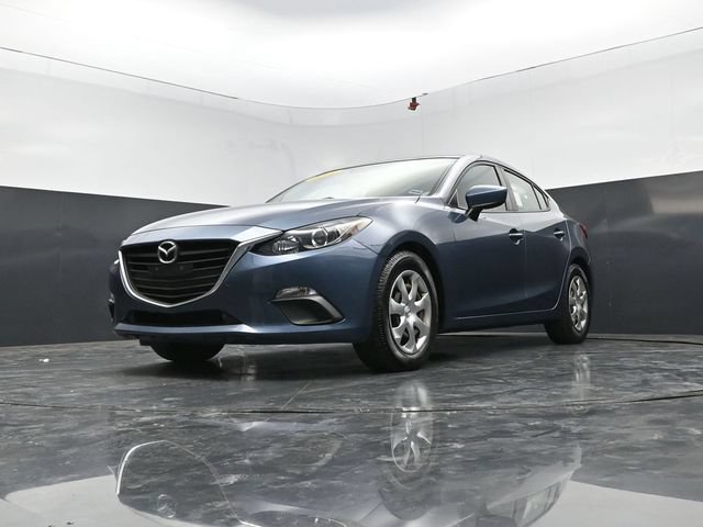 Used 2016 MAZDA MAZDA3 i Sport FWD image 44