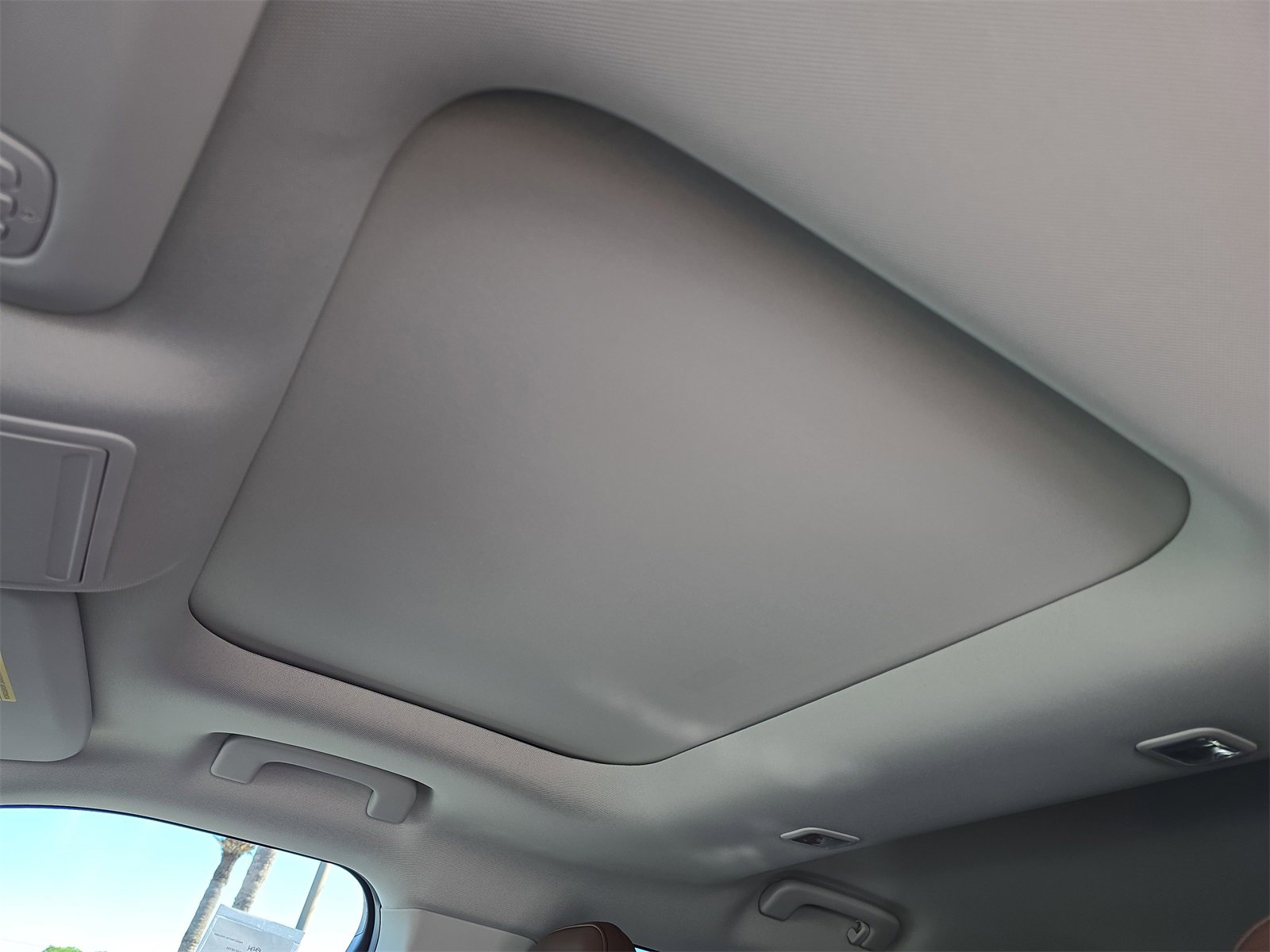 New 2025 Ford Bronco Sport Outer Banks w/ Outer Banks Tech Package+ image 16