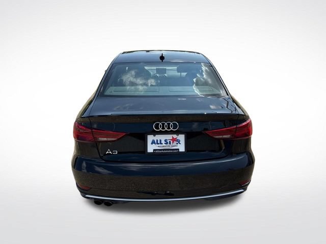 Used 2018 Audi A3 2.0T Premium FWD image 7