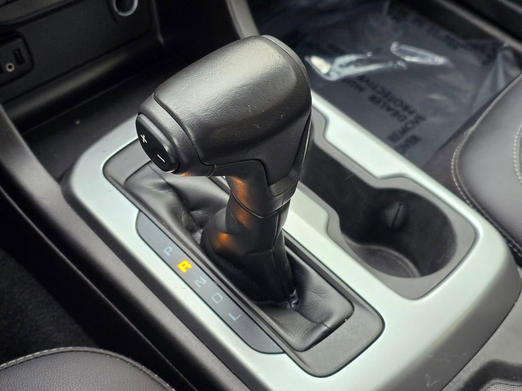 Used 2021 Chevrolet Colorado ZR2 image 34