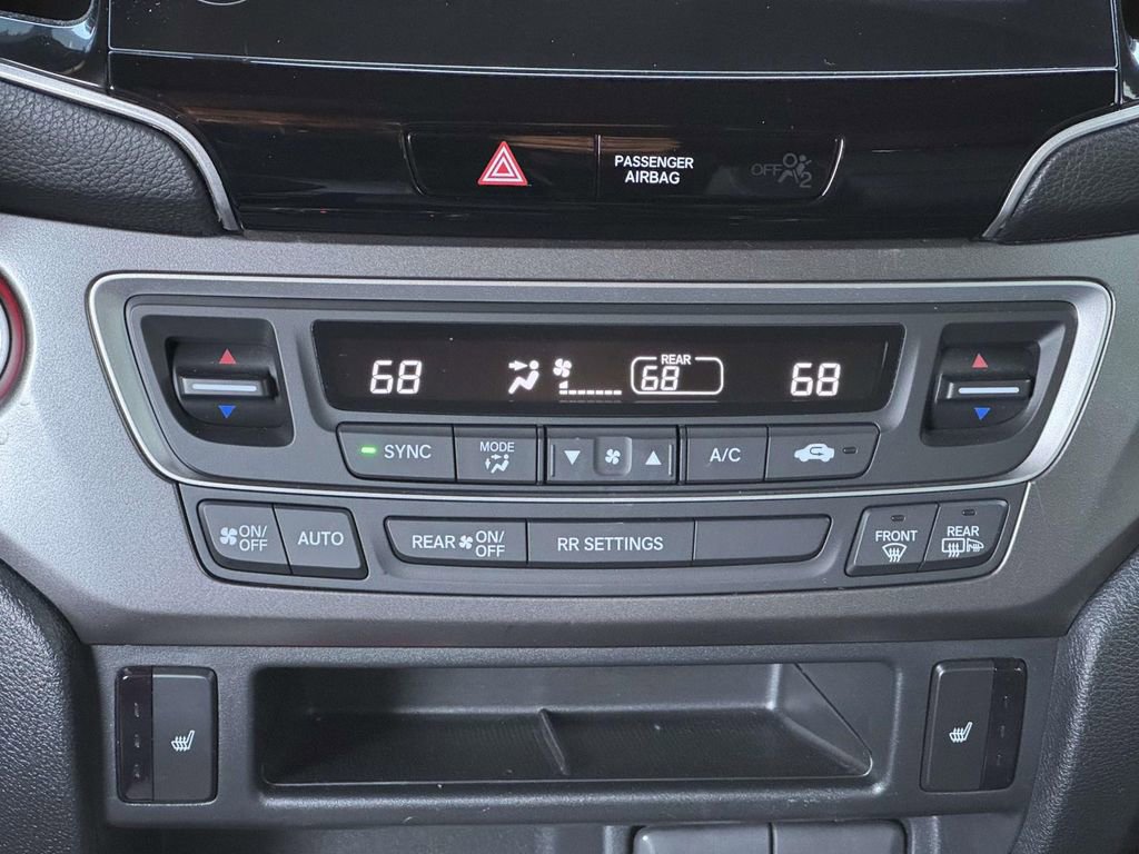 Used 2022 Honda Passport EX-L image 5