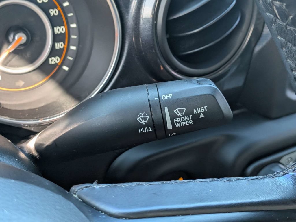 Used 2020 Jeep Wrangler Unlimited Sport AWD/4WD image 24