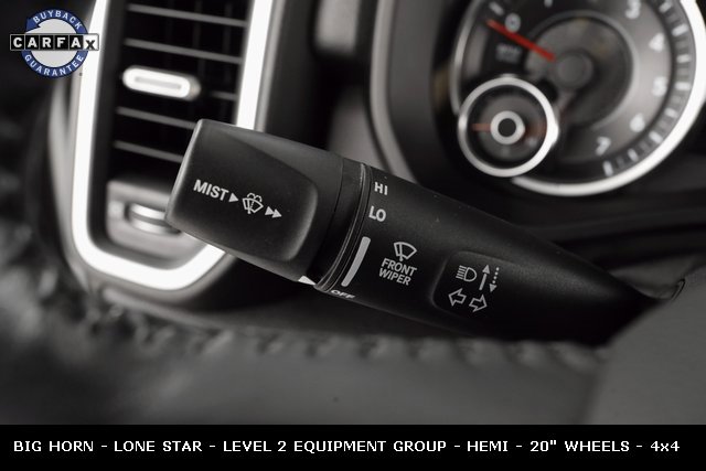 Used 2019 RAM 1500 Big Horn image 24