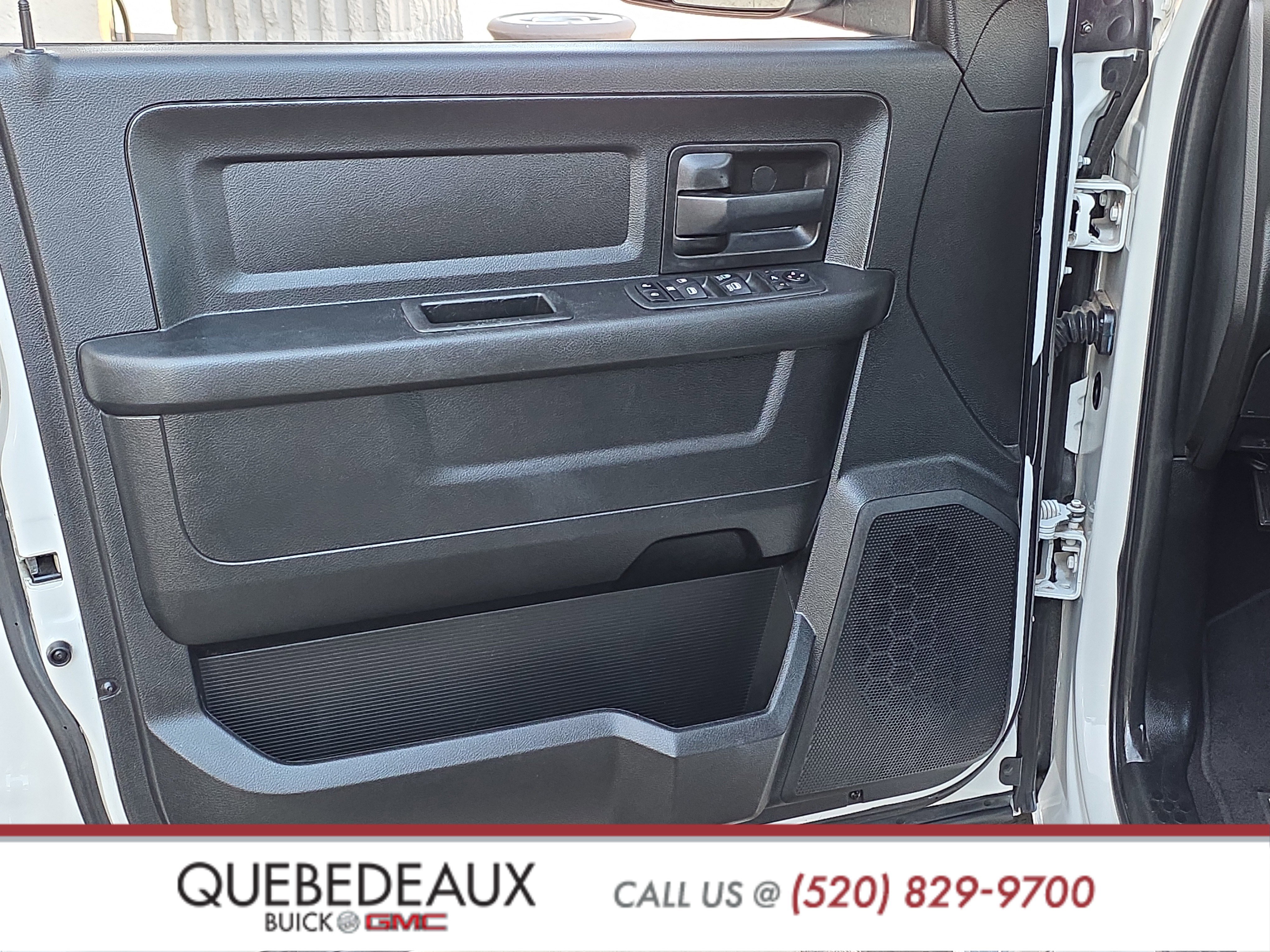 Used 2020 RAM 2500 Tradesman image 12