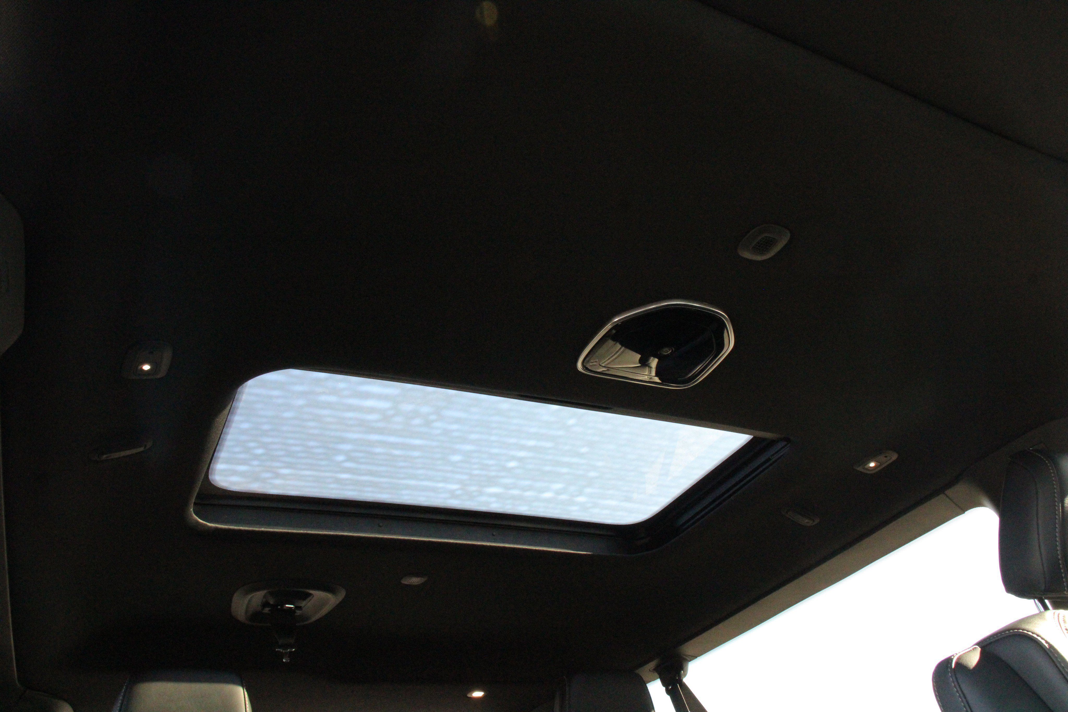 New 2026 Jeep Grand Wagoneer L Limited image 34