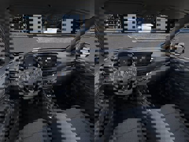 New 2026 Buick Envista Preferred w/ Convenience II Package image 19