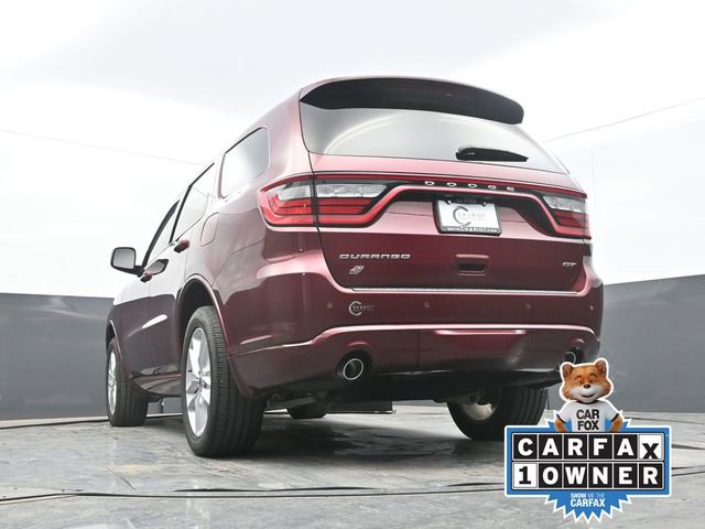 Used 2023 Dodge Durango GT image 58