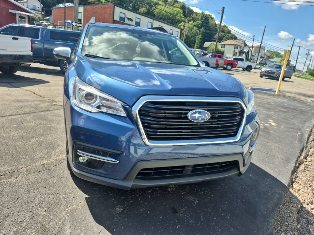 Used 2022 Subaru Ascent Touring AWD/4WD image 2