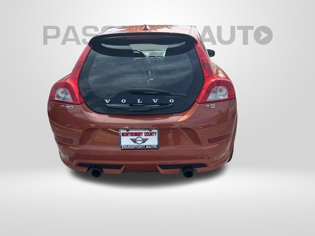Used 2011 Volvo C30 T5 R-Design FWD image 18