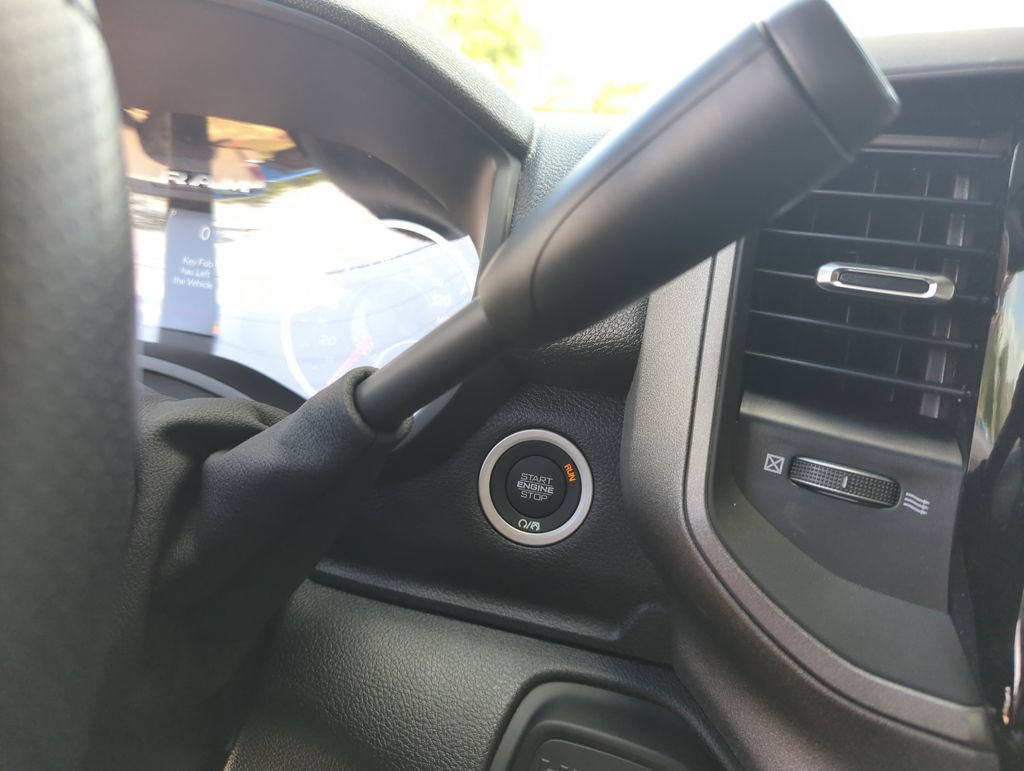 New 2026 RAM 2500 Warlock AWD/4WD image 27