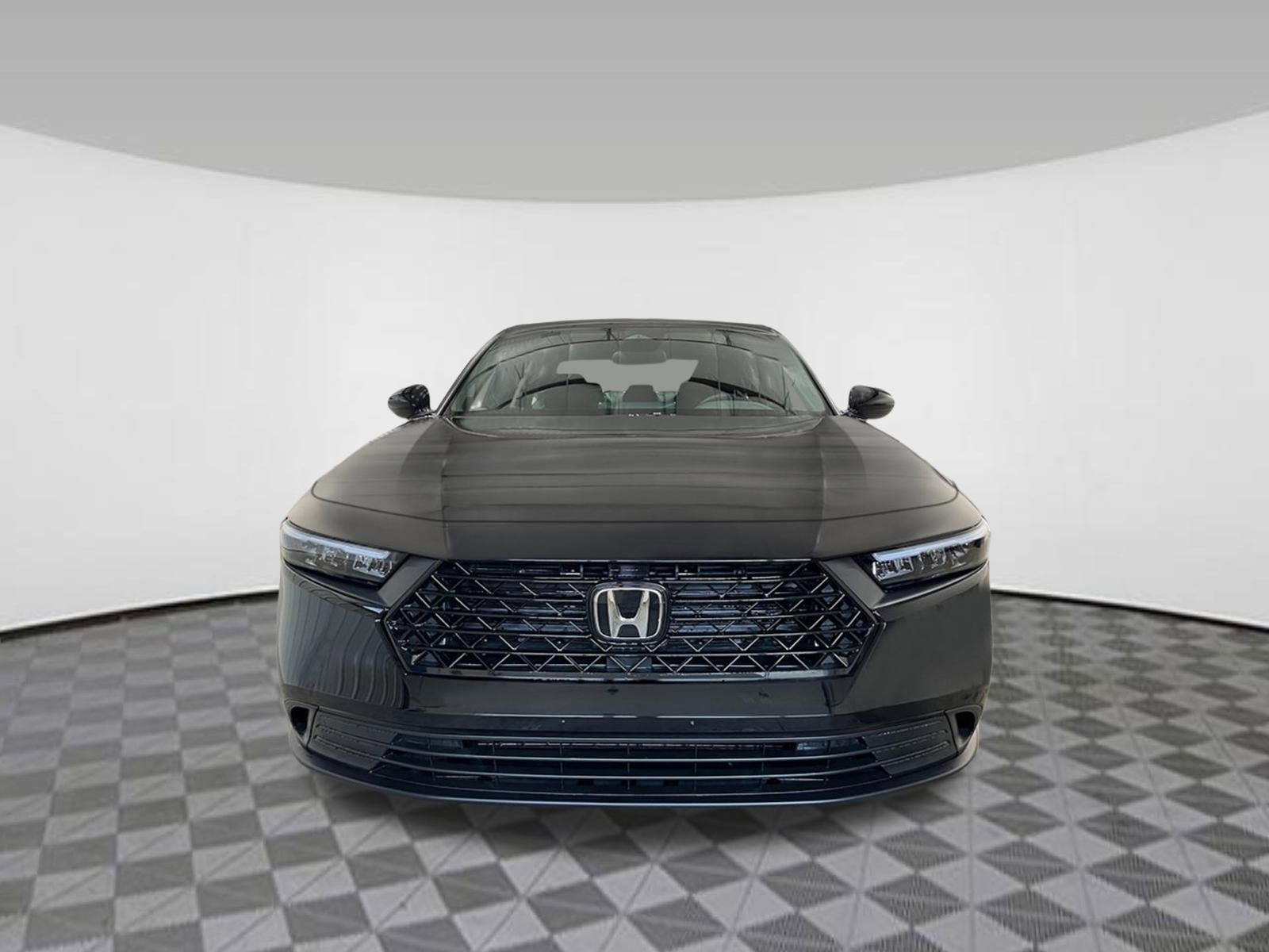 New 2026 Honda Accord Sport image 10
