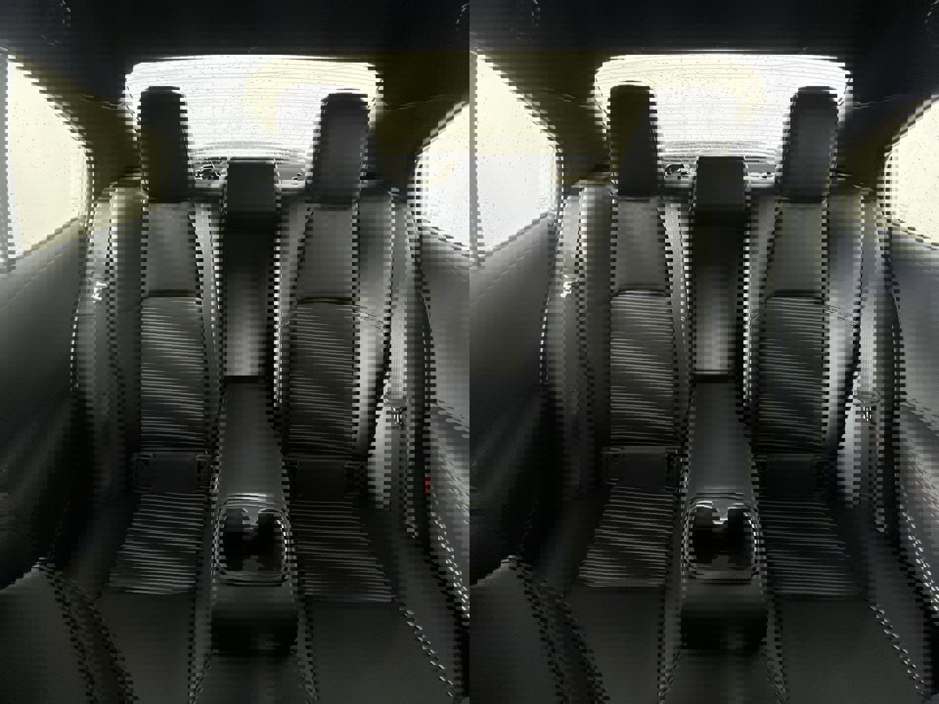 New 2024 Toyota Corolla XSE image 32