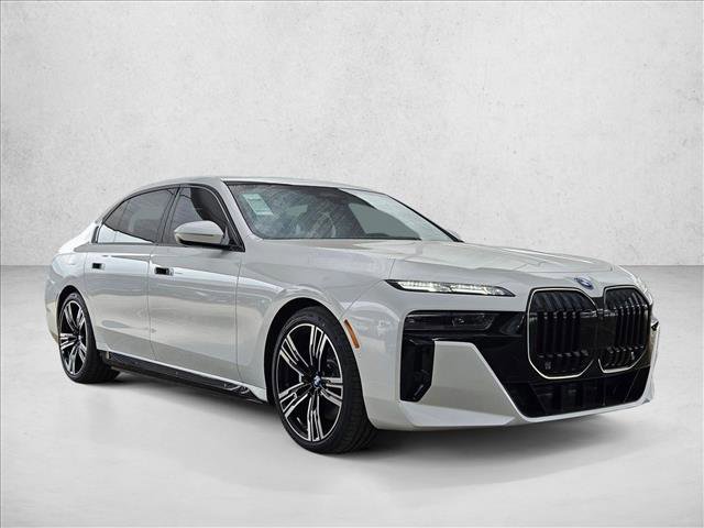 New 2026 BMW i7 xDrive60 image 6