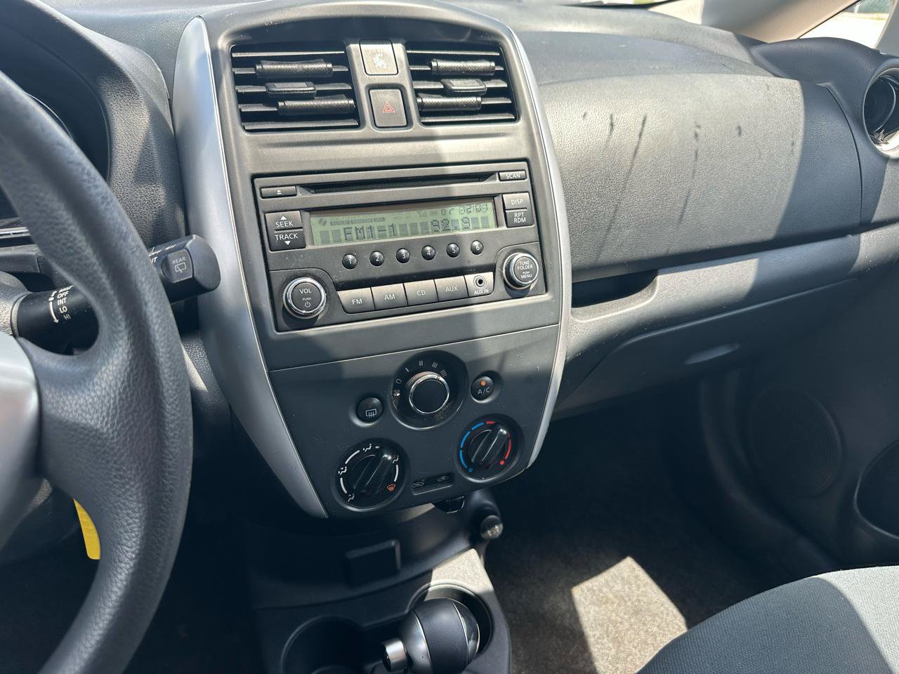 Used 2017 Nissan Versa Note S Plus FWD image 17