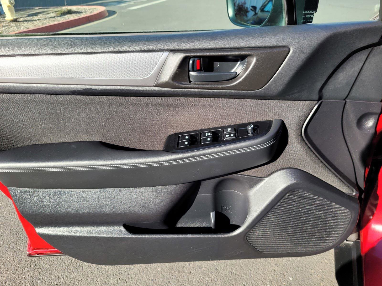 Used 2018 Subaru Outback 2.5i image 20