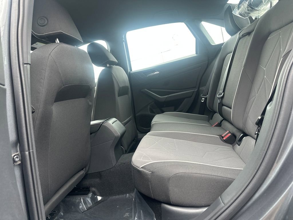 New 2026 Volkswagen Jetta Sport image 12