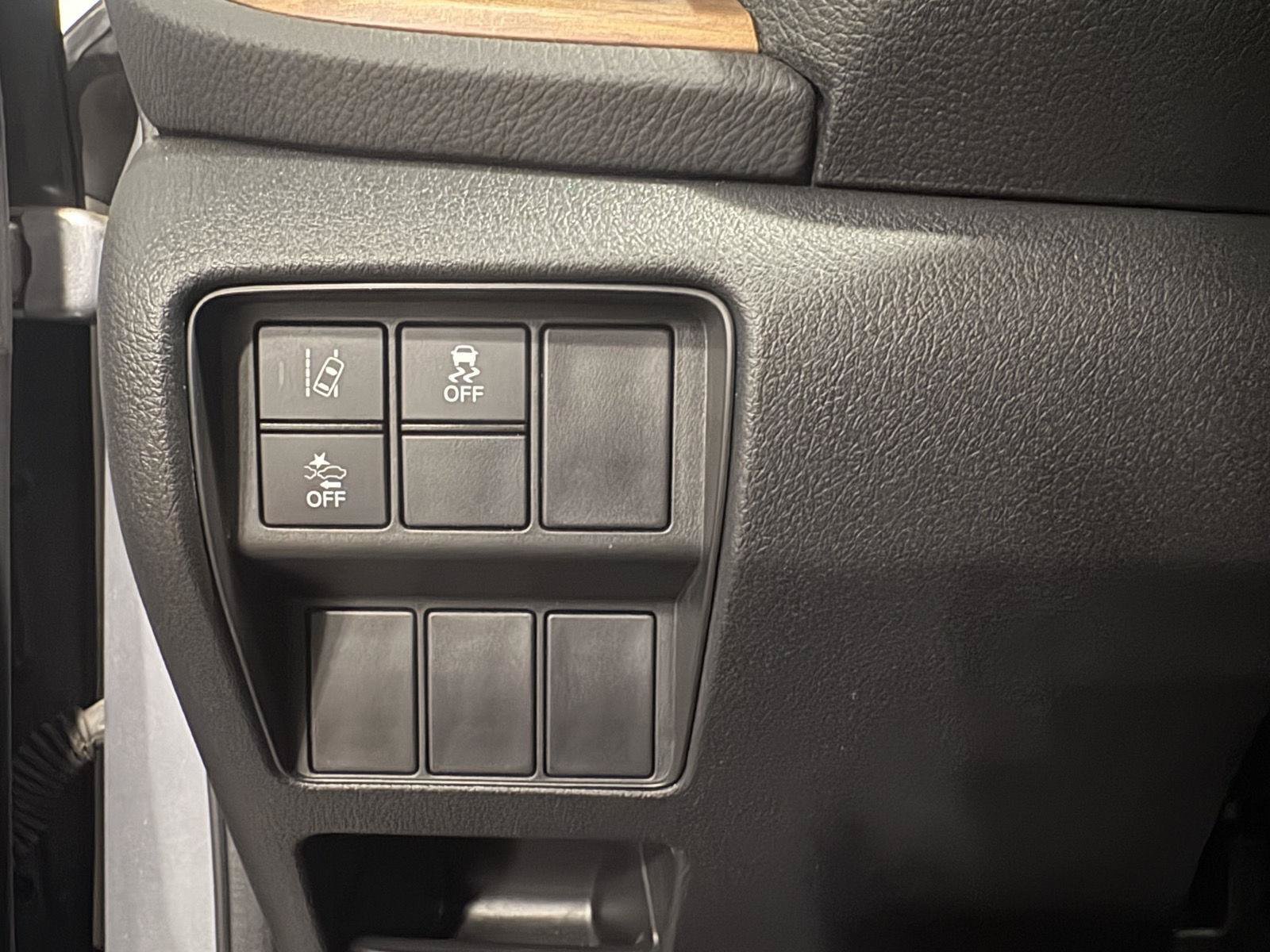 Used 2022 Honda CR-V EX image 20