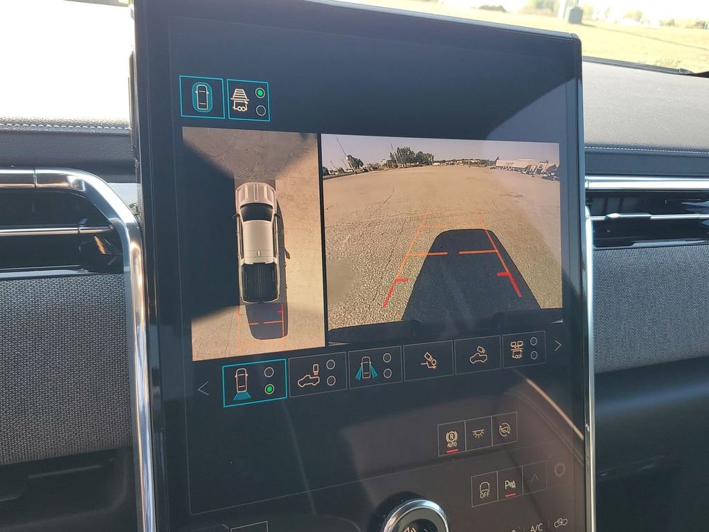 New 2026 GMC Sierra EV Elevation w/ Premium Package image 15