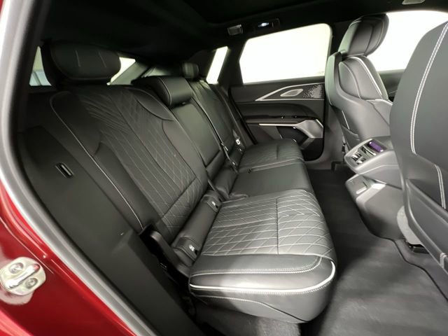 Certified 2026 Cadillac Lyriq V image 28