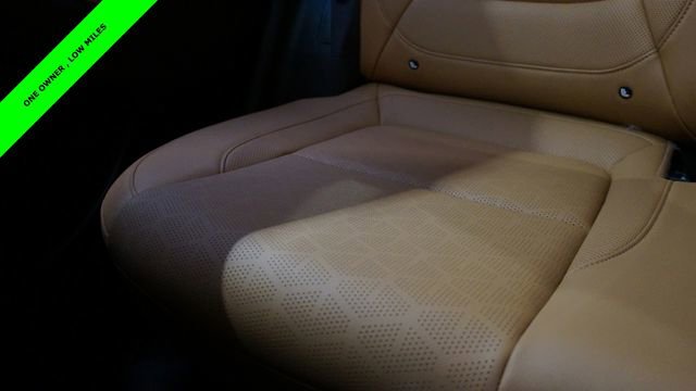 Used 2025 Kia Seltos EX w/ EX Sunroof Package FWD image 58
