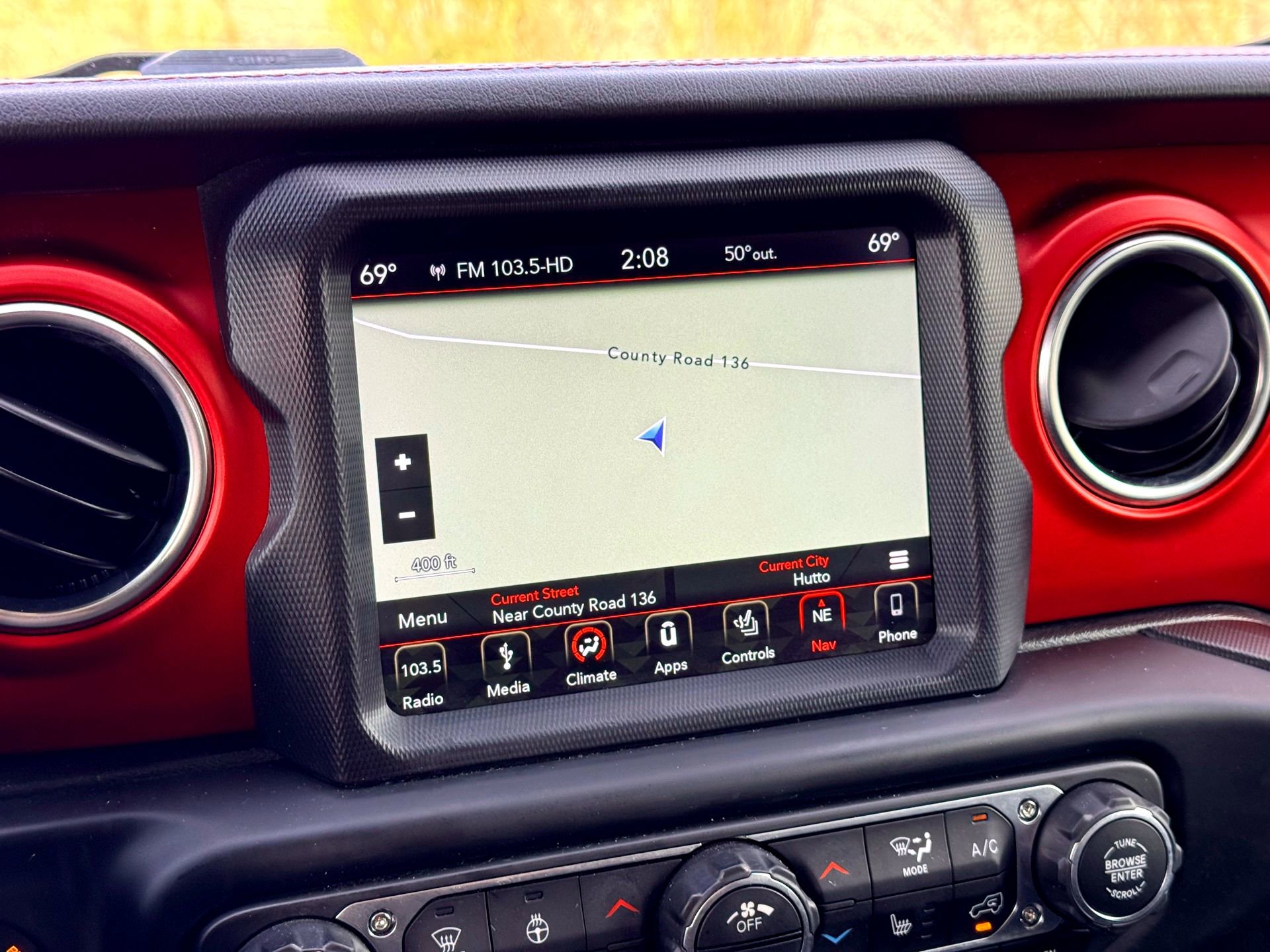 Used 2018 Jeep Wrangler Unlimited Rubicon image 29