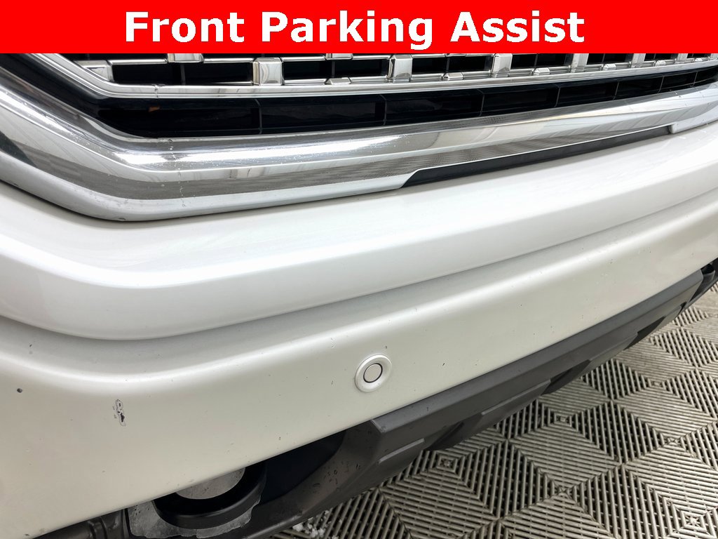 Used 2017 GMC Sierra 1500 Denali image 19