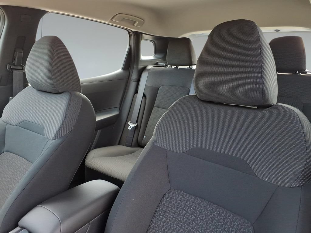 New 2026 Nissan Kicks S FWD image 15