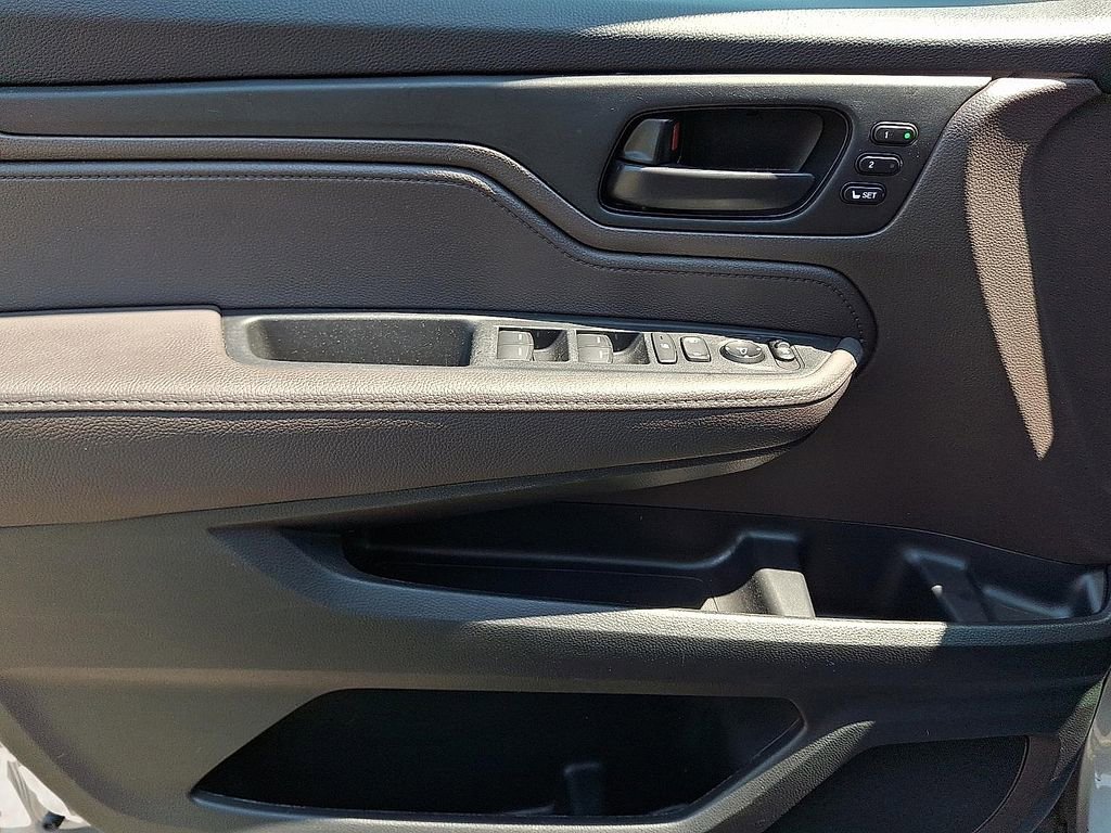 Used 2020 Honda Odyssey EX-L image 13