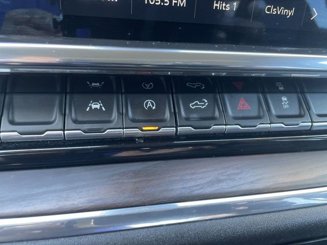 Used 2024 GMC Sierra 1500 SLT image 17